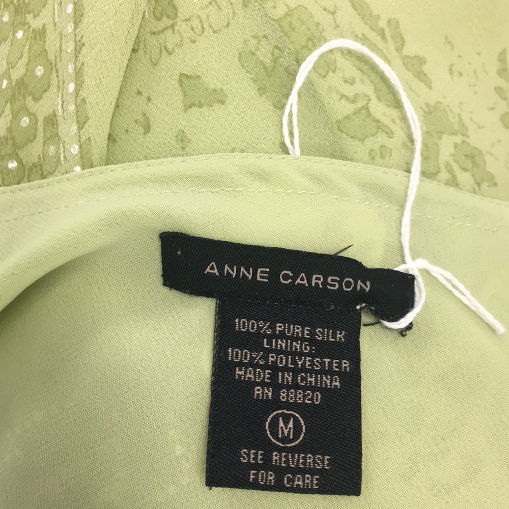 Anne Carson/Blouse - image 4